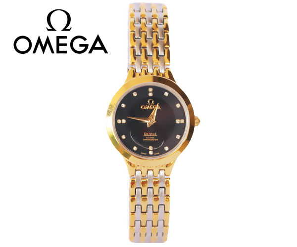 Đồng hồ Omega 01