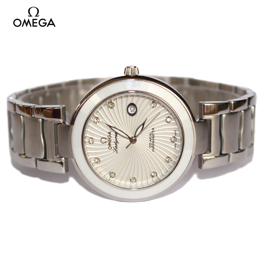 Đồng hồ nữ OMEGA 195B 