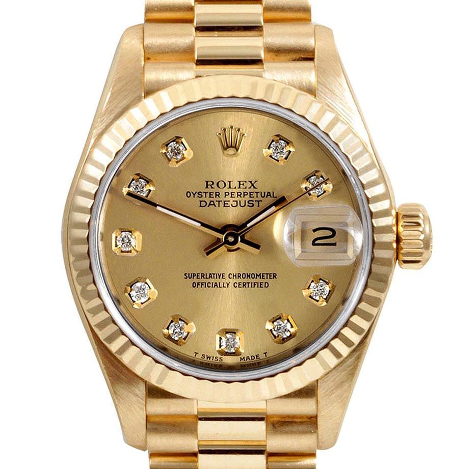 Đồng hồ Rolex 06