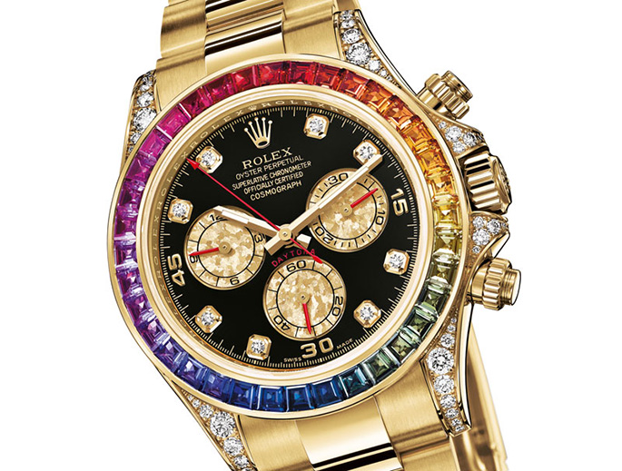 Đồng hồ Rolex 09