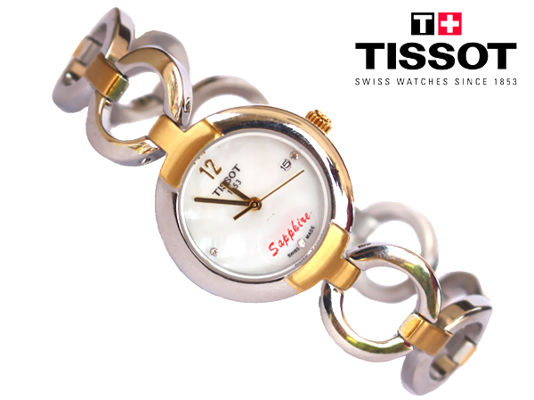 Tissot 09