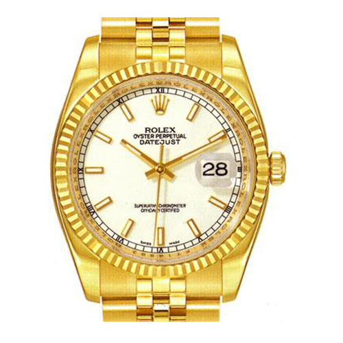 Đồng hồ Rolex 01