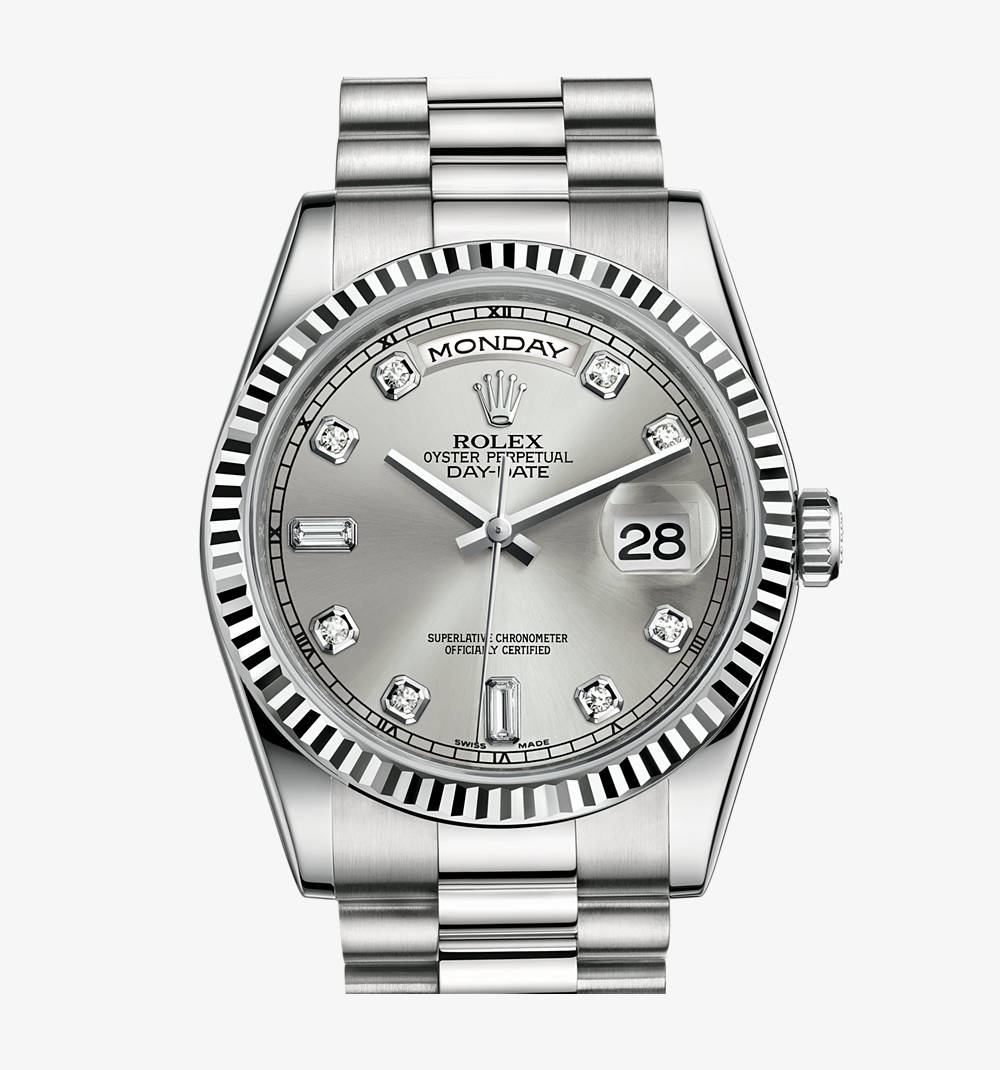 Đồng hồ Rolex