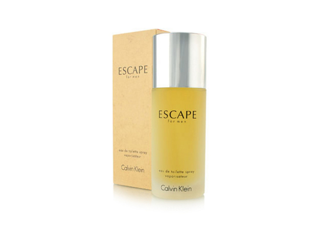 Escape For Men