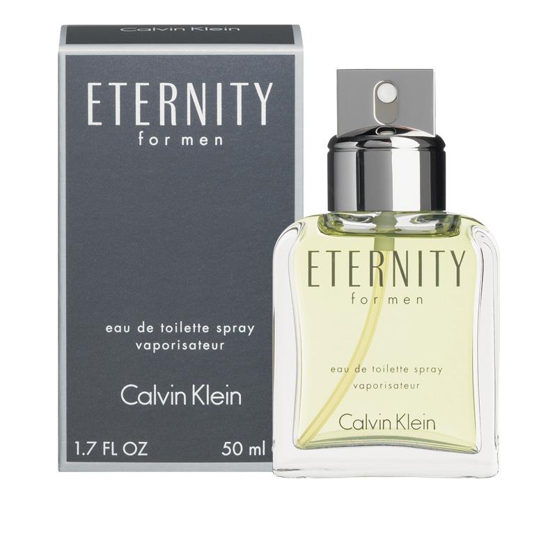 Eternity for Men Summer - Websieutoc.VN