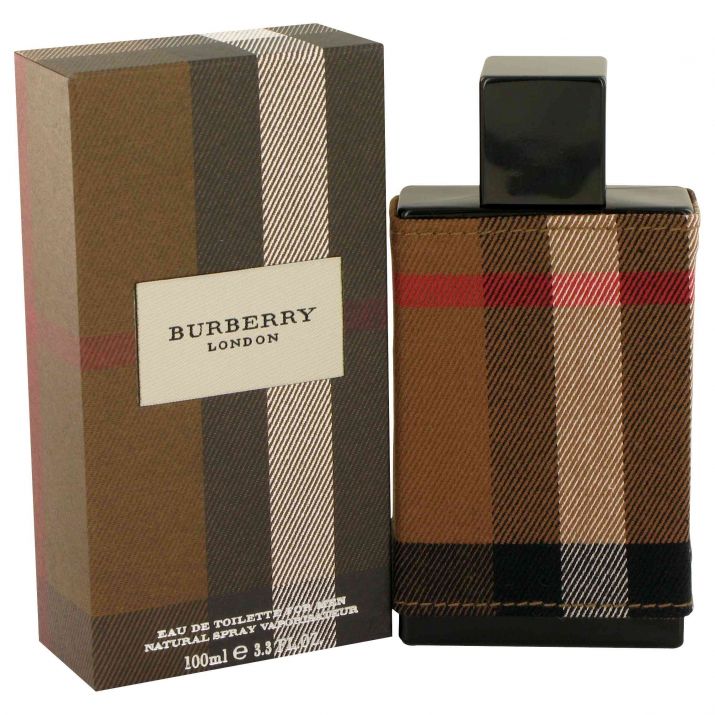 Burberry Limited For Men - Websieutoc.VN