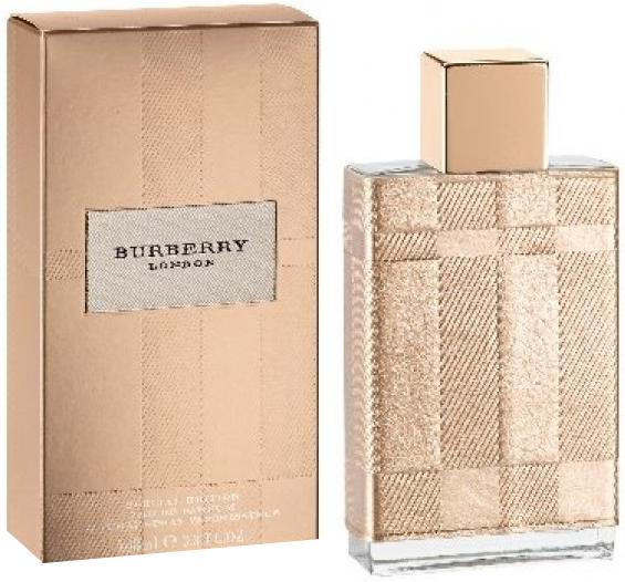 Burberry London Special Edition For Women - Websieutoc.VN