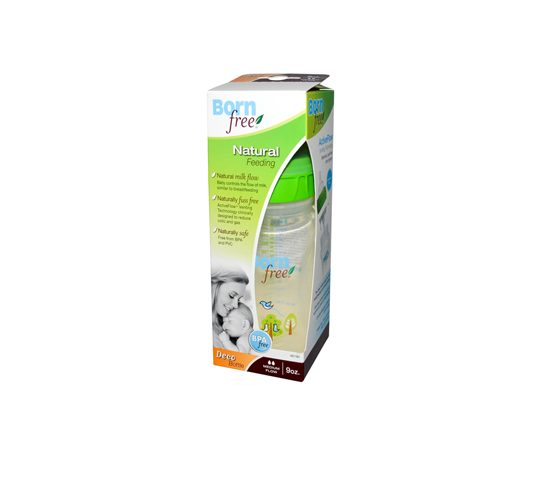  Bình sữa PP 260ml - Websieutoc.VN