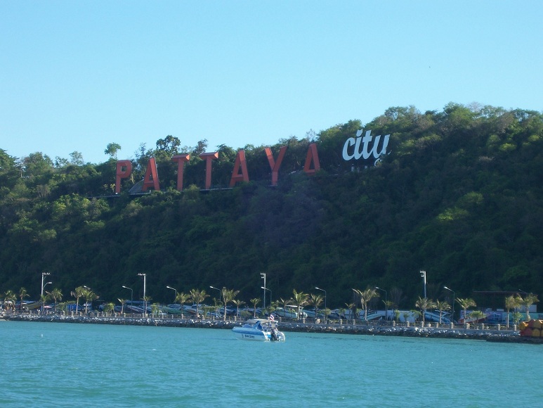 Tour Thái Lan - Pattaya