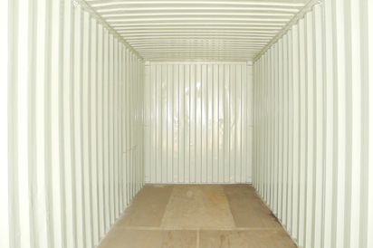 container 40 feet thường