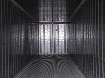 Container lạnh 20 feet