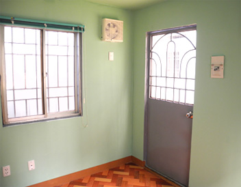 Container văn phòng 10 feet