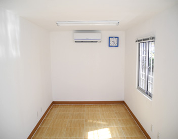 Container văn phòng 20 feet