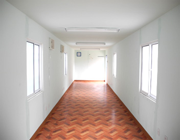 Container Văn Phòng 40 feet