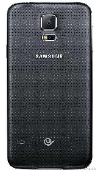 Galaxy S5 2 sim