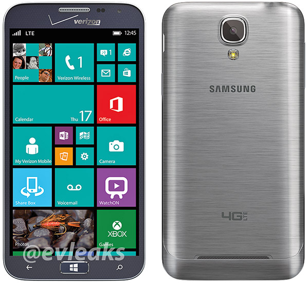 Samsung active core