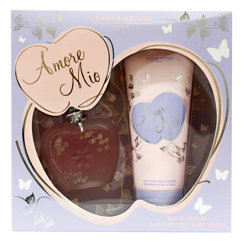 Nước hoa nữ AMORE MIO 100ml