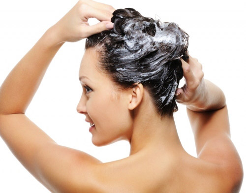 4 biện pháp tối ưu cho mái tóc bị chẻ ngọn 