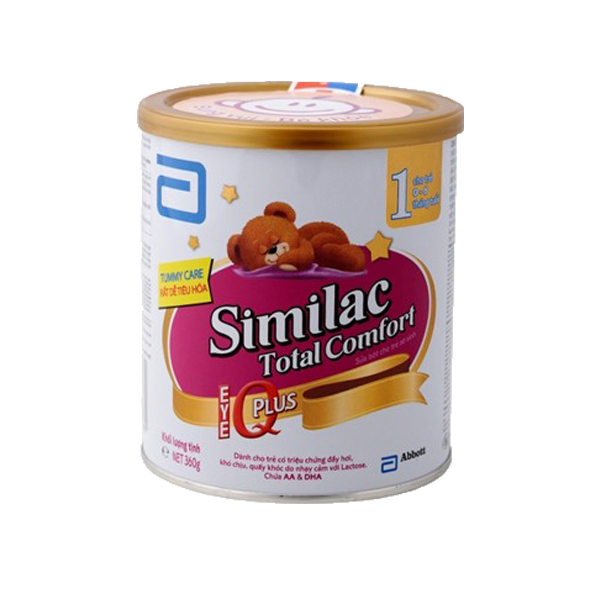 Similac Total Comfort 1