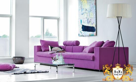 Sofa phòng khách mã 003