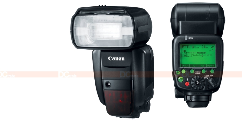 Speedlite 600EX-RT