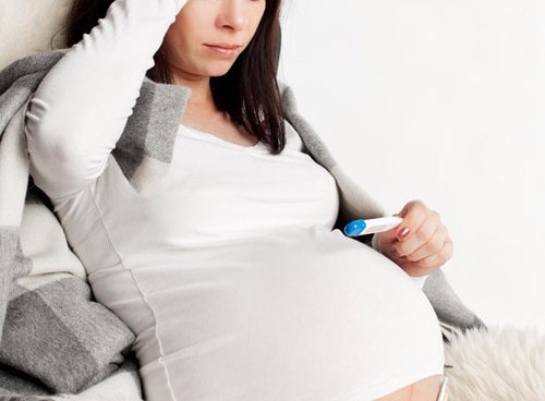 7 điều không cần lo lắng khi mang thai
